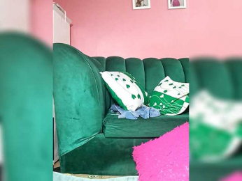 Chubphem webcam model stream image