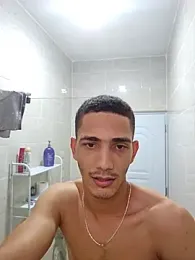 jose5320_20 webcam model stream image