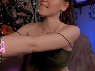 lyra-thenymph webcam model stream image