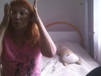 LIliana77777 webcam model stream image