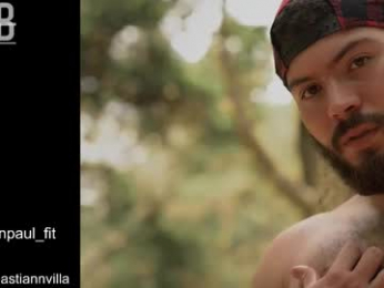 sebastianvilla__ webcam model stream image