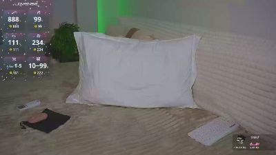 Urksenia webcam model stream image