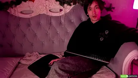 CalvinOwens webcam model stream image