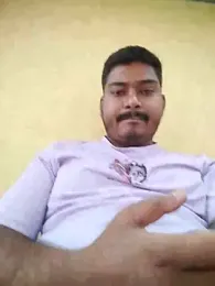 TeluguBoyforyou1 webcam model stream image