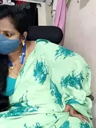 yours-kavaya webcam model stream image