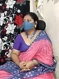 yours-kavaya webcam model stream image