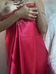 Nicky_200481 webcam model stream image