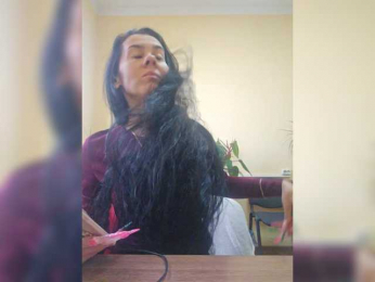 -France- webcam model stream image