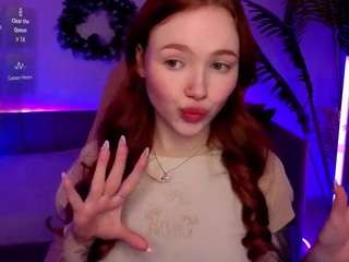 mayalight webcam model stream image