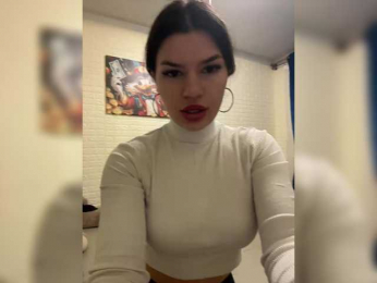 -MaybeBaby- webcam bongacams model stream image