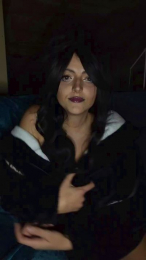 AkeiaH webcam model stream image