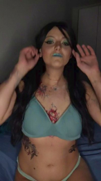 AkeiaH webcam model stream image