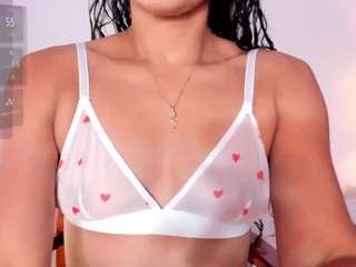 ambervegaa webcam camsoda model stream image