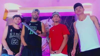 Dominic_Max webcam model stream image