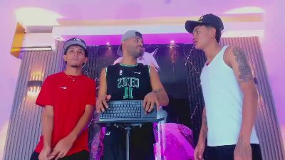 Dominic_Max webcam model stream image