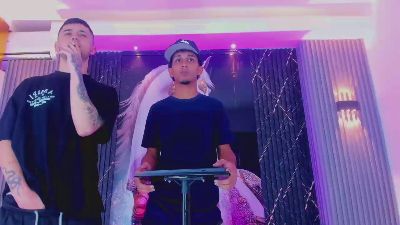 Dominic_Max webcam model stream image