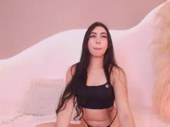 maia_lia_ webcam model stream image