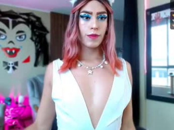 tevenwhiite webcam model stream image