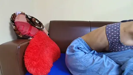 Sreya_ webcam model stream image