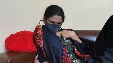 Sreya_ webcam stripchat model stream image