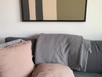 bloomyogi webcam model stream image