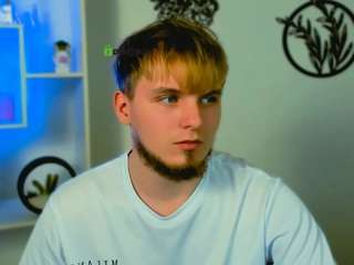 bodi-jon webcam model stream image