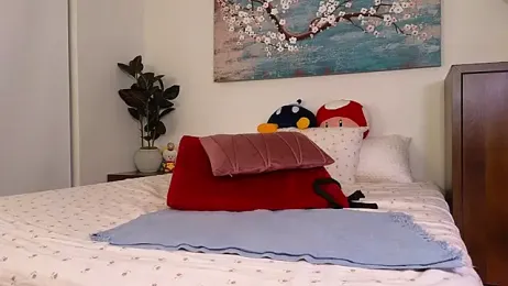 MySweetSofie webcam model stream image