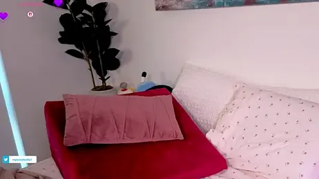 MySweetSofie webcam model stream image