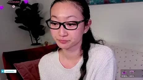 MySweetSofie webcam model stream image