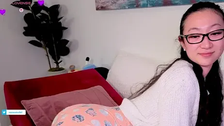 MySweetSofie webcam model stream image