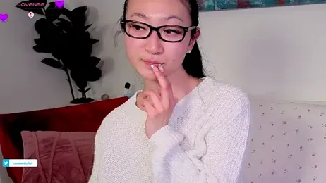 MySweetSofie webcam model stream image