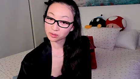 MySweetSofie webcam model stream image