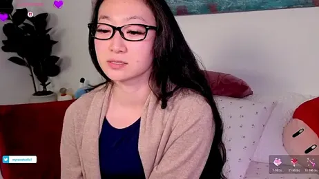 MySweetSofie webcam model stream image