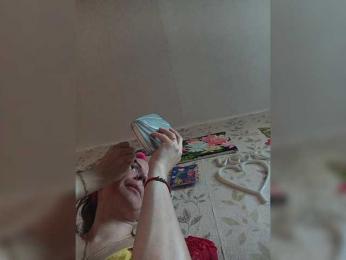 -NeZabudka webcam model stream image