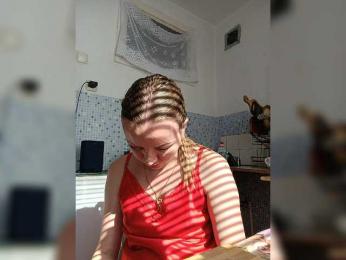 -NeZabudka webcam model stream image