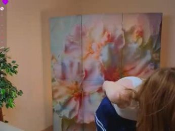 odelyncure webcam model stream image