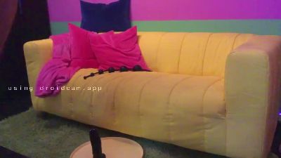 Loverboy89HH webcam model stream image