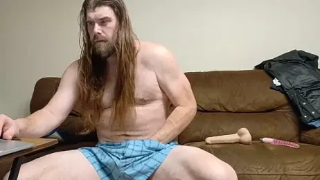 FreakThorOnlyyFans webcam model stream image