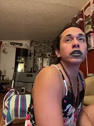 TranSexualJade95 webcam model stream image