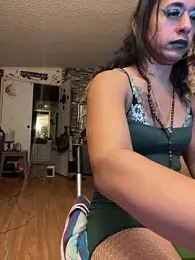 TranSexualJade95 webcam model stream image