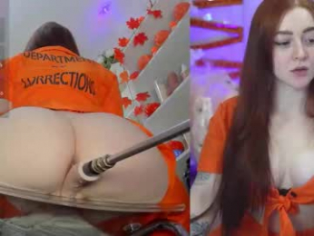 nancy_winter webcam model stream image