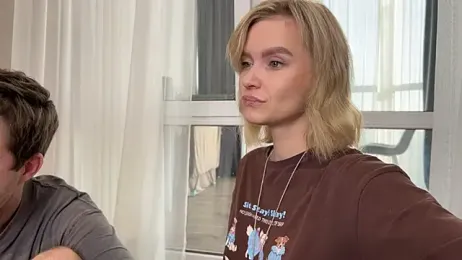 Adelovenick webcam stripchat model stream image