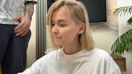 Adelovenick webcam stripchat model stream image