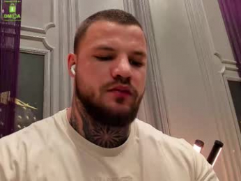 oliversport webcam chaturbate model stream image