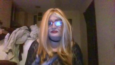 Sallycds webcam cam4 model stream image