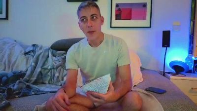 HuGo4K webcam cam4 model stream image