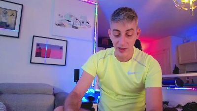 HuGo4K webcam model stream image