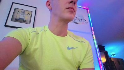 HuGo4K webcam model stream image