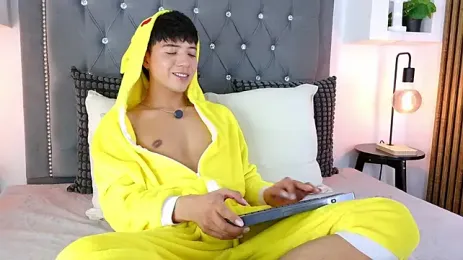 Keen_Nico webcam stripchat model stream image