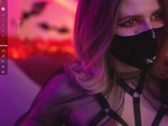 AlisaRogs webcam bongacams model stream image